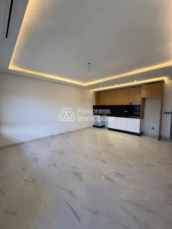 Appartement à vendre – Emplacement idéal