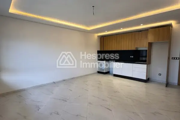 Appartement à vendre – Emplacement idéal