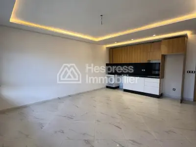 Appartement à vendre – Emplacement idéal