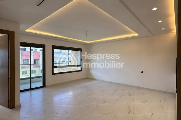 Appartement à vendre – Emplacement idéal
