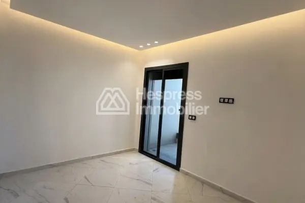 Appartement à vendre – Emplacement idéal