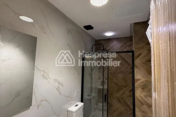 Appartement à vendre – Emplacement idéal