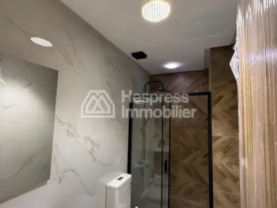 Appartement à vendre – Emplacement idéal