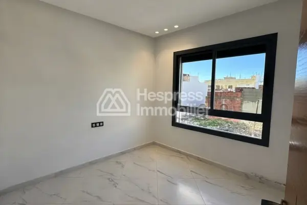 Appartement à vendre – Emplacement idéal
