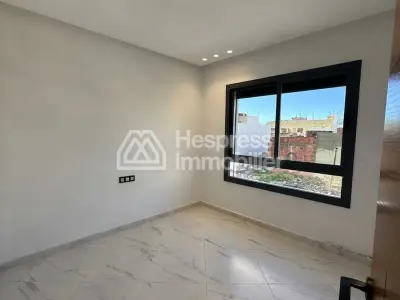 Appartement à vendre – Emplacement idéal