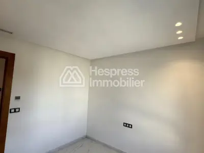 Appartement à vendre – Emplacement idéal