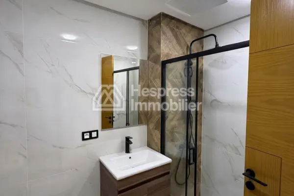 Appartement à vendre – Emplacement idéal