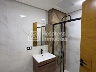 Appartement à vendre – Emplacement idéal