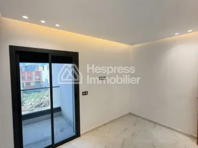 Appartement à vendre – Emplacement idéal