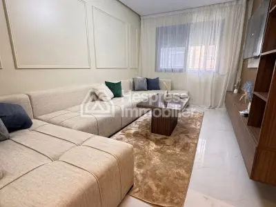 Appartement pour longue durée à diar tanja 9500dh