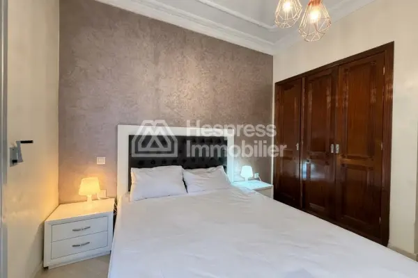 Appartement avec vue mer a malabata longue durée