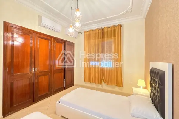 Appartement avec vue mer a malabata longue durée