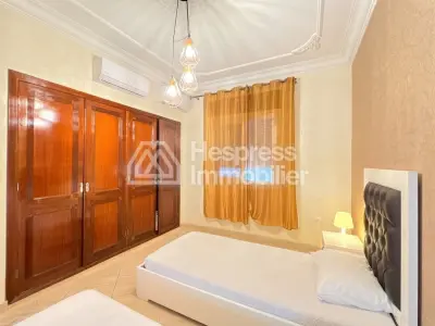 Appartement avec vue mer a malabata longue durée