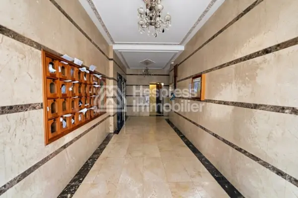 Appartement avec vue mer a malabata longue durée