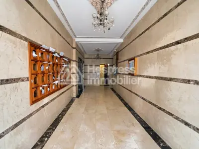 Appartement avec vue mer a malabata longue durée