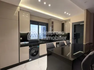 شقة للإيجار طويل الأجل طنجة البالية 9500 درهم
