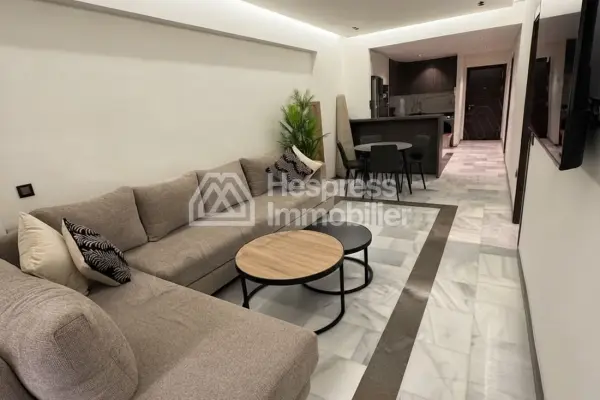 Appartement de luxe a louer pour la location longue durée