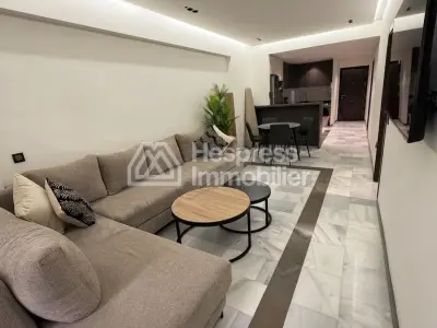 Appartement de luxe a louer pour la location longue durée