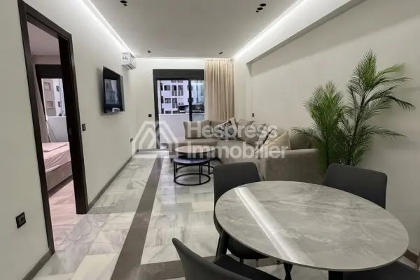 Appartement de luxe a louer pour la location longue durée