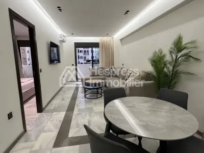 Appartement de luxe a louer pour la location longue durée