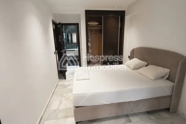 Appartement de luxe a louer pour la location longue durée