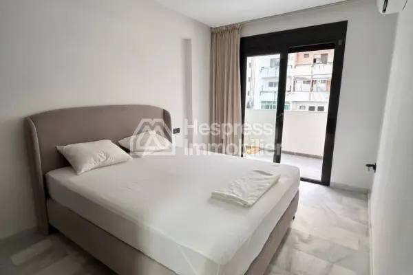 Appartement de luxe a louer pour la location longue durée