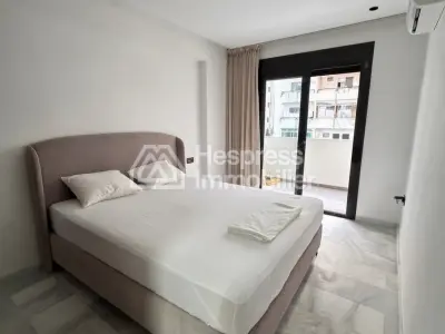 Appartement de luxe a louer pour la location longue durée