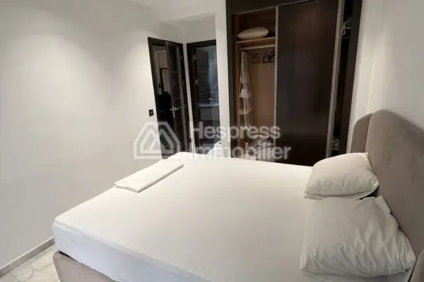 Appartement de luxe a louer pour la location longue durée