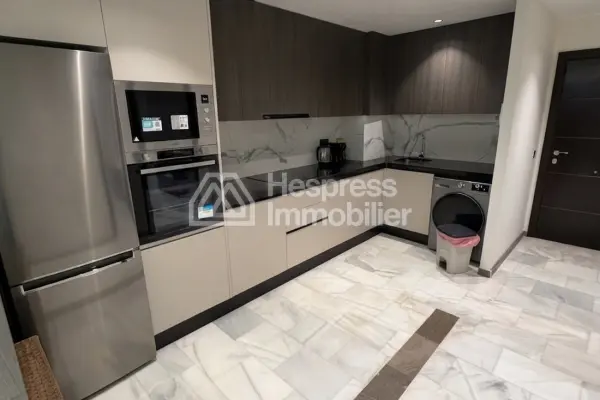 Appartement de luxe a louer pour la location longue durée