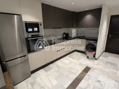 Appartement de luxe a louer pour la location longue durée