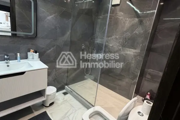 Appartement de luxe a louer pour la location longue durée