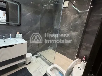 Appartement de luxe a louer pour la location longue durée