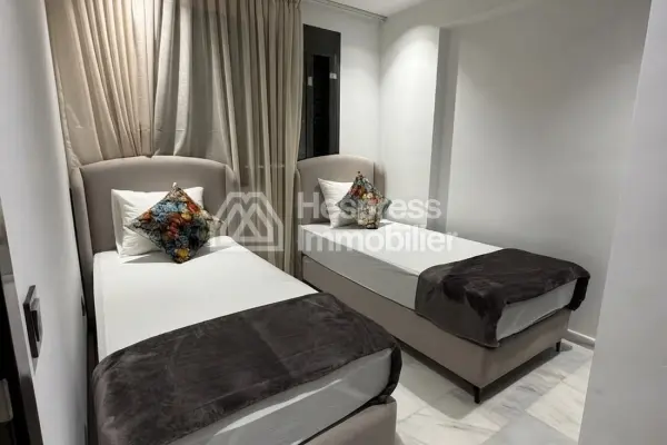 Appartement de luxe a louer pour la location longue durée