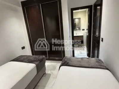 Appartement de luxe a louer pour la location longue durée