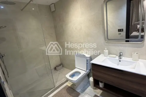 Appartement de luxe a louer pour la location longue durée