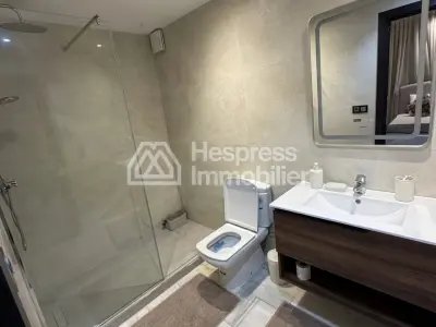 Appartement de luxe a louer pour la location longue durée
