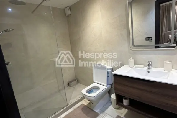 Appartement de luxe a louer pour la location longue durée