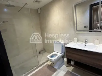 Appartement de luxe a louer pour la location longue durée