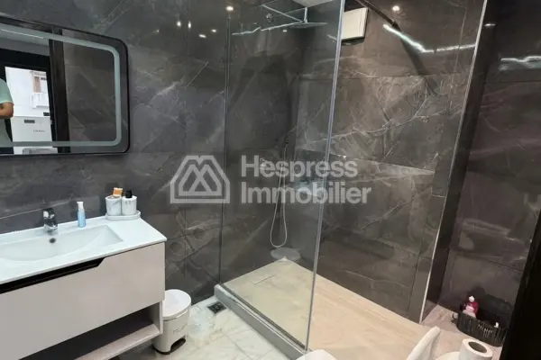 Appartement de luxe a louer pour la location longue durée