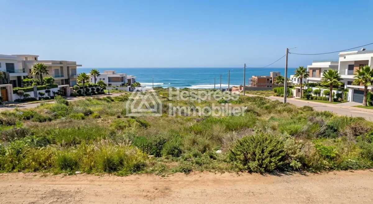 Beautiful plot of land for sale in Dawlitz