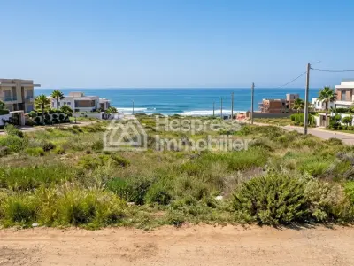 Beautiful plot of land for sale in Dawlitz