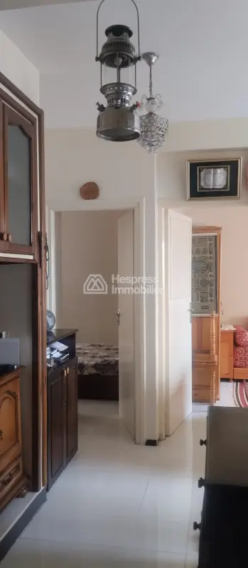 Beautiful apartment in a great location