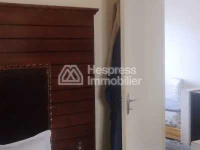 Beautiful apartment in a great location