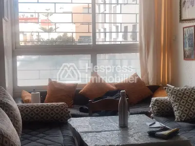 Beautiful apartment in a great location