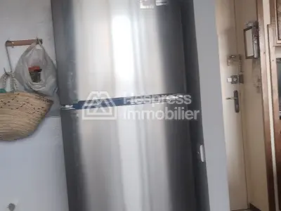 Beautiful apartment in a great location