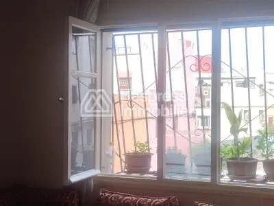Beautiful apartment in a great location