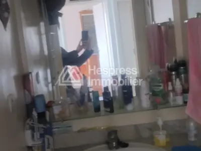 Beautiful apartment in a great location