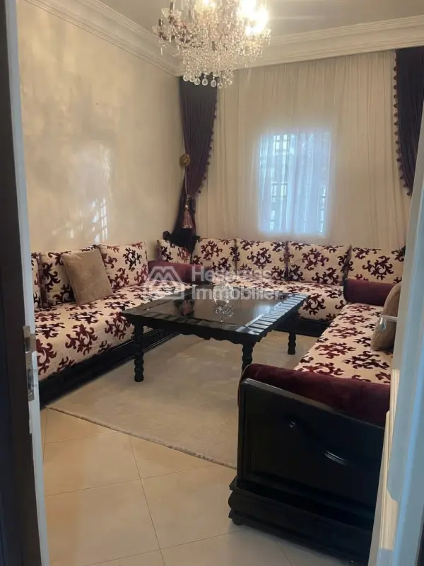 Appartement a vendre