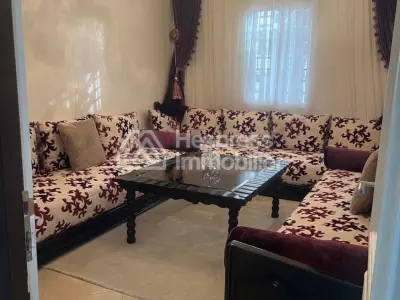 Appartement a vendre