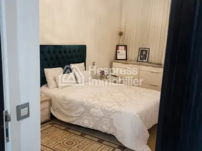 Appartement a vendre